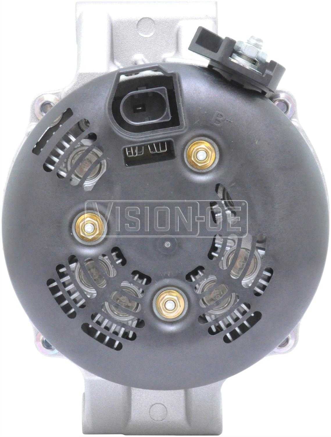 Vision OE 42029 Alternator