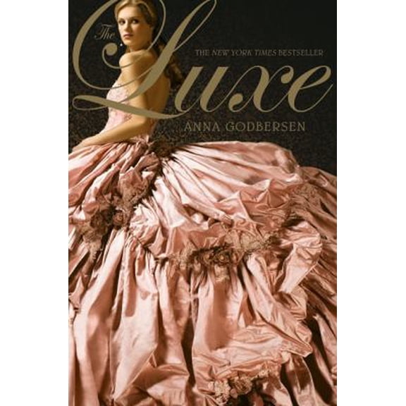 Pre-Owned The Luxe (Paperback) 0061345687 9780061345685