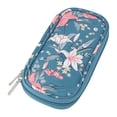 thumbnail image 1 of Sac Isotherme Portable pour Insuline, Étui de Rangement Multifonctionnel avec Technologie de Conservation Avancée, Tissu Imperméable en Nylon, 1 of 8