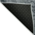 thumbnail image 3 of Addison Rugs Chantille Indoor/Outdoor Transitional Modern Blue Washable Runner Rug, 2'3" x 7'6", 3 of 6