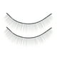 thumbnail image 3 of Pestañas postizas de Atrenamiento de extensión de Pestañas, 10 Pares para exposición de maquillaje, 3 of 7