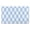 Checkered (4), variant on Luxury Checkered 20x32in Bath Rug | Non-Slip, Super Soft | Microfiber, Absorbent | Perfect Bath Carpet for Bathroom Floor