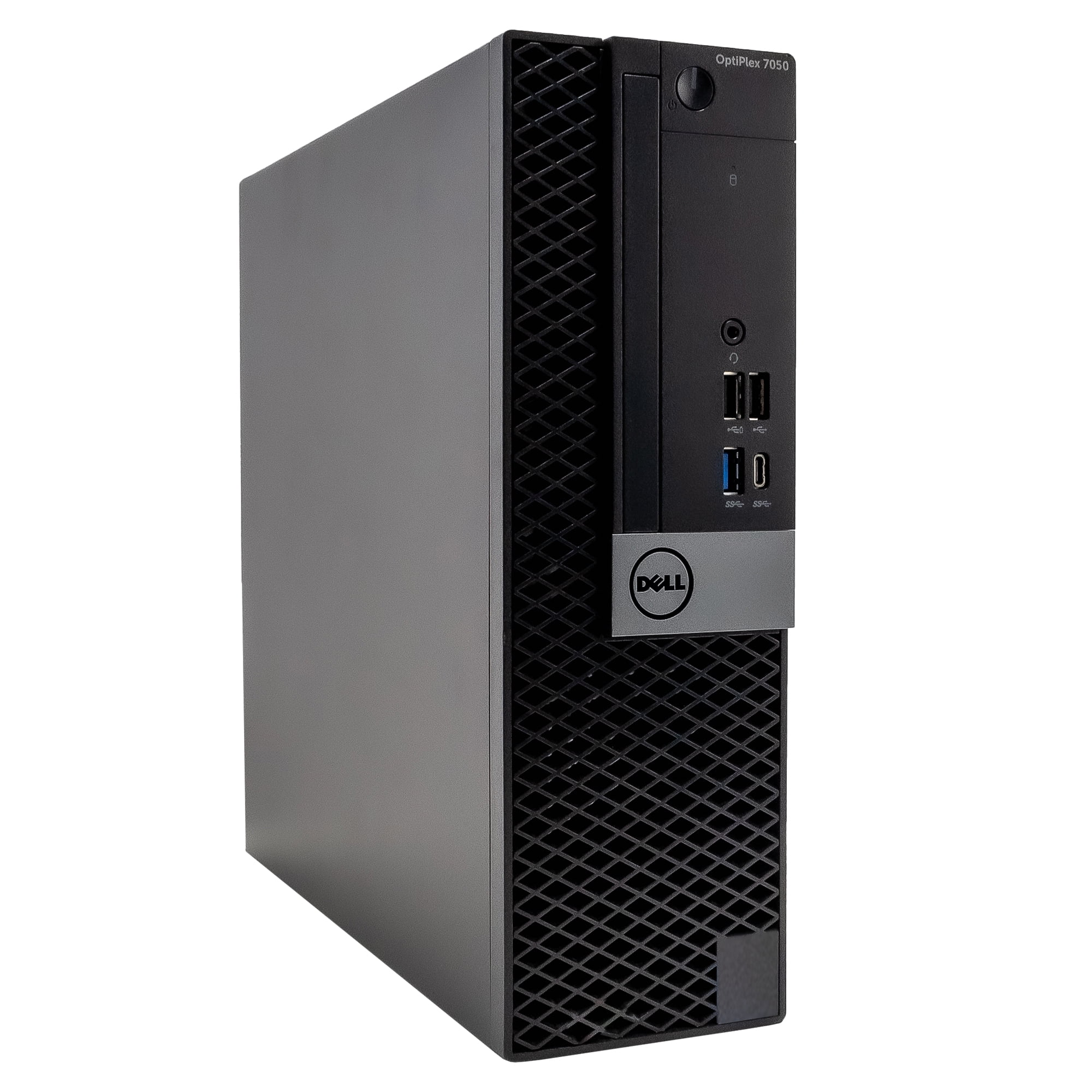 Dell Optiplex 7050 Desktop Computer, Intel i5-6500, 16GB RAM 