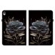 thumbnail image 3 of Painted Leather Case For Lenovo M10 Plus 10.3, 3 of 5