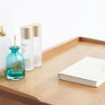 thumbnail image 6 of CoSoTower Dresser Bistro Table dresser 100% solid table table desk top table dresser compact dresser accessories storage width 60cm storage drawer natural wood natural, 6 of 8
