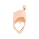 thumbnail image 5 of Corrector De Juanete Para Aliviar El Dolor, Corrector Ortopédico De Hallux Valgus, Separador De Dedo Gordo Para Hombres Y Mujeres, 5 of 7