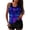 Multicolor, variant on Womens Swimwear,Two Piece Women's Tankini Swimsuits Blouson Swim Tank Top with Shorts Modest Bathing Suits,S