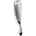 thumbnail image 4 of TaylorMade Golf Clubs AeroBurner HL Iron Set (4-AW), Graphite Senior Shafts - Right-Handed, 4 of 4