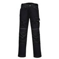 thumbnail image 3 of Portwest T601 PW3 Protective Workwear Pants Black, 32, 3 of 6