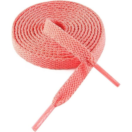 

6 Pack Flat Shoe Laces for Sneakers Shoelaces for Sneakers Athletic Shoelaces