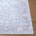 thumbnail image 4 of My Texas House Back to Campus Nova 2'7" x 7' Washable Runner Rug, 4 of 6