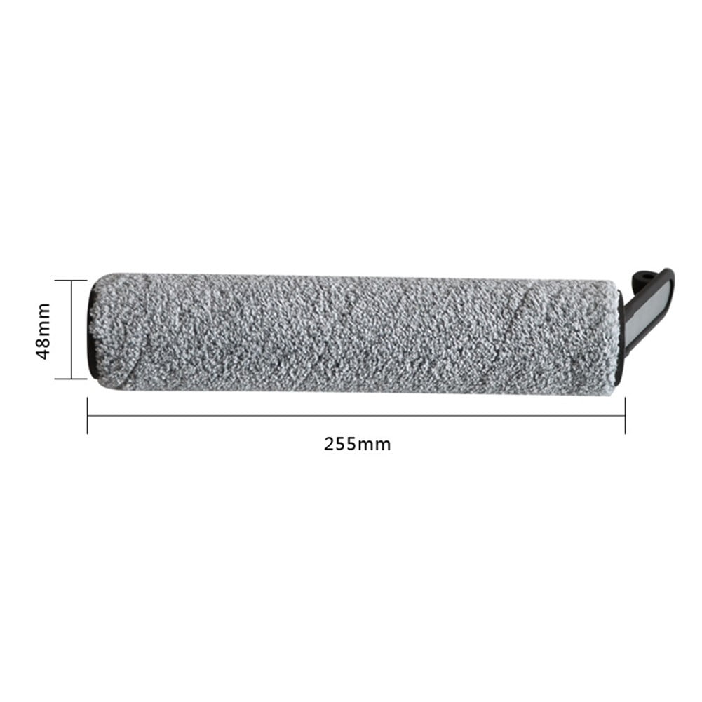 Roller Brush Bar For Dreame H12S AE / HHR14A Cordless Wet & Dry Vacuum Cleaner Robot Cleaner Ramp Accessories Nozzle Floor Mop