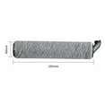 thumbnail image 2 of Roller Brush Bar For Dreame H12S AE / HHR14A Cordless Wet & Dry Vacuum Cleaner Robot Cleaner Ramp Accessories Nozzle Floor Mop, 2 of 6
