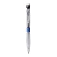 thumbnail image 4 of BIC Velocity Max Mechanical Pencil, 0.5 mm, No. 2 Black Lead, Gray Barrel, 2 -Count, 4 of 6