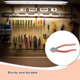 thumbnail image 3 of pitrice 2 In 1 Key Precision Vehicle Portable Machine Pliers Cut Flat Keys Directly, 3 of 5