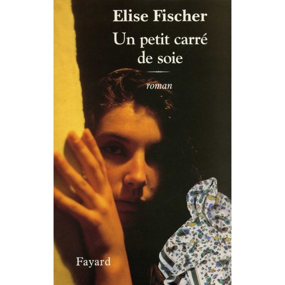 Un petit carré de soie