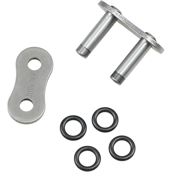 DID 630 VS Pro V Series Rivet-Style Connecting Master Link (XJ630V)