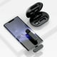 thumbnail image 5 of Ganfancp Micrófono Inalámbrico de Solapa para Android /Ios Sistema de Reducción de Ruido Plug-Play Clip On Lapel Mic para Grabación, Vlog, Live Streaming Rebajas Flash Deals 1 Tx (1 Transmisor) + 1 R, 5 of 7