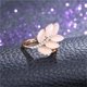 thumbnail image 4 of Rhine Opal Charm Band Joyería de moda 6/7/8, 4 of 6