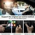 thumbnail image 4 of Car Adapter, Wired To  Car Adapter Type C  for Cars for CarPlay, 4 of 8