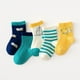 thumbnail image 3 of Calcetines para niños, primavera, otoño, invierno, calcetines de bebé de algodón peinado con dibujos animados para hombres y mujeres, 3 of 3