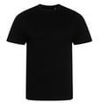 thumbnail image 1 of Awdis T-Shirt Homme Cascade Ecologie Biologique, 1 of 2