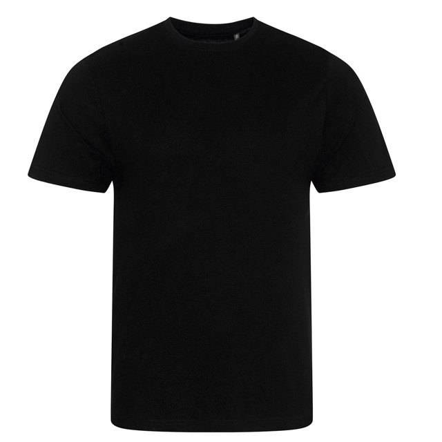 Awdis T-Shirt Homme Cascade Ecologie Biologique