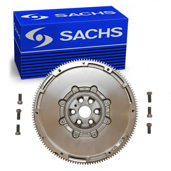 SACHS Clutch Flywheel compatible with Volkswagen Jetta 2.0L L4 2015