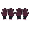 thumbnail image 4 of Protective Gloves, Flexible Durable Cut  Gloves  For Carpenter For Industrial Work  25cm, 4 of 8