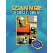 Angle View: Scanner Solutions (Solutions (Muska & Lipman)), Used [Paperback]