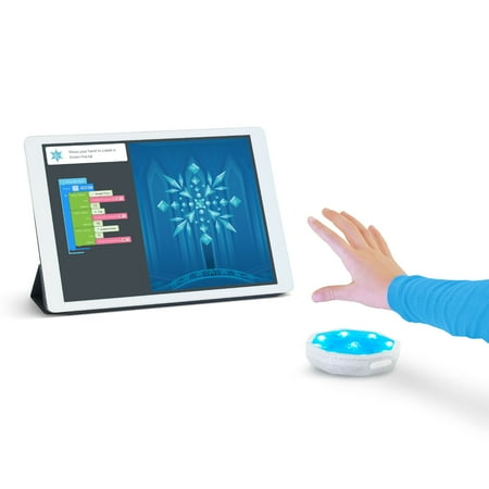 KANO - Disney Frozen II Coding Kit - White/Blue
