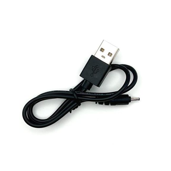 Rage RC 4156 600mA USB Charger for Spinner Missile XL