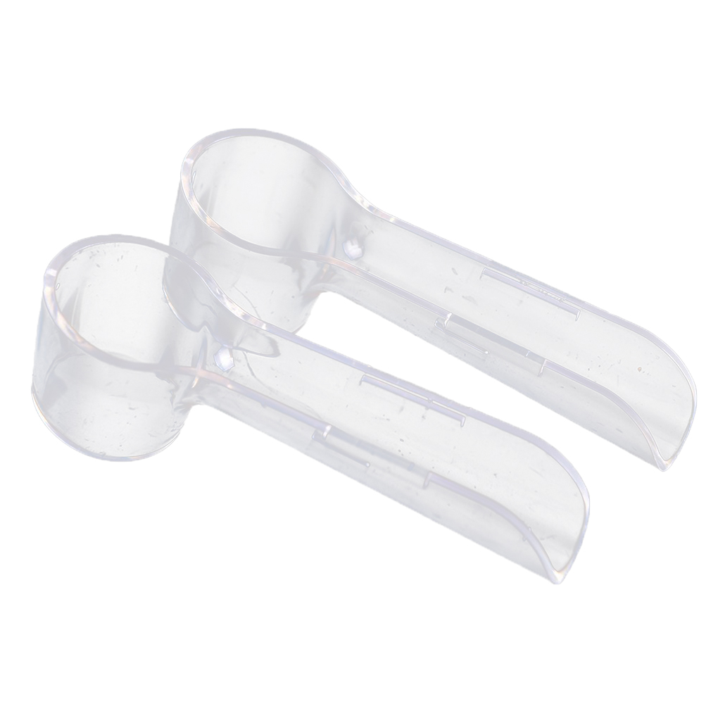 electric toothbrush head protective cover