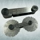 thumbnail image 3 of Medidor de Paso de Rosca ASSORTS British Whitworth BSW & Tornillos Métricos 51 Cuchillas, 3 of 5