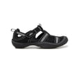 thumbnail image 2 of JBU by Jambu Womens Regal Water Ready Slip On Breathable Fisherman Sandals, 2 of 3
