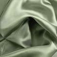 thumbnail image 6 of BalsaCircle 54" x 10 yards Satin Fabric Bolt Put-up Eucalyptus Green, 6 of 8