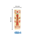 thumbnail image 2 of CIRIO PASCUAL VELADORAS SAN JUAN | 6 PIEZAS, 2 of 3