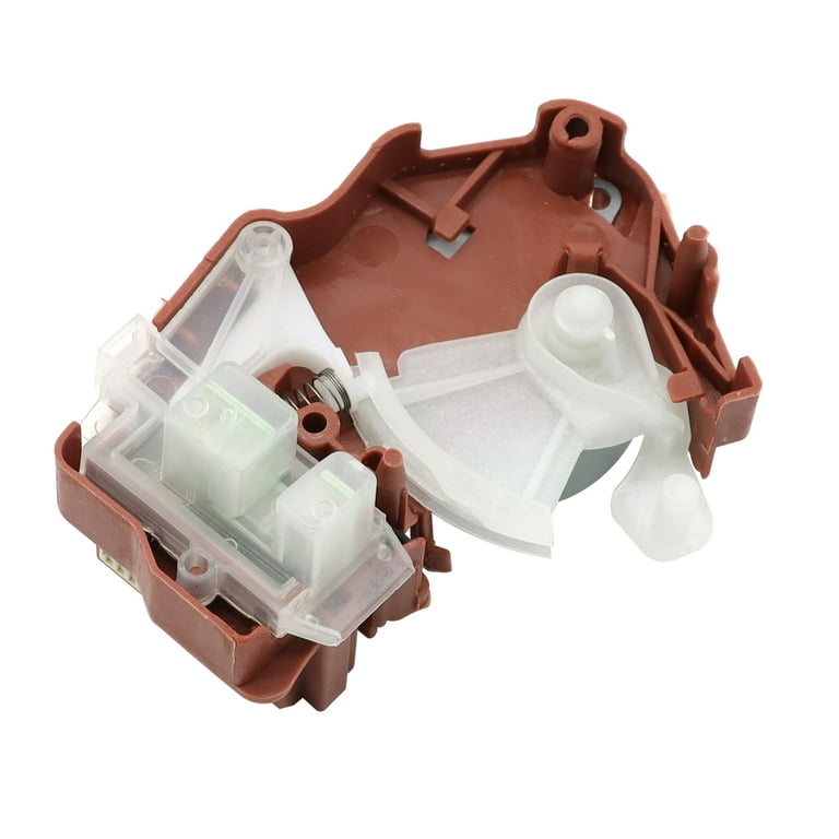 Ddong Washer Shift Actuator, WPW10006355 Replacement for