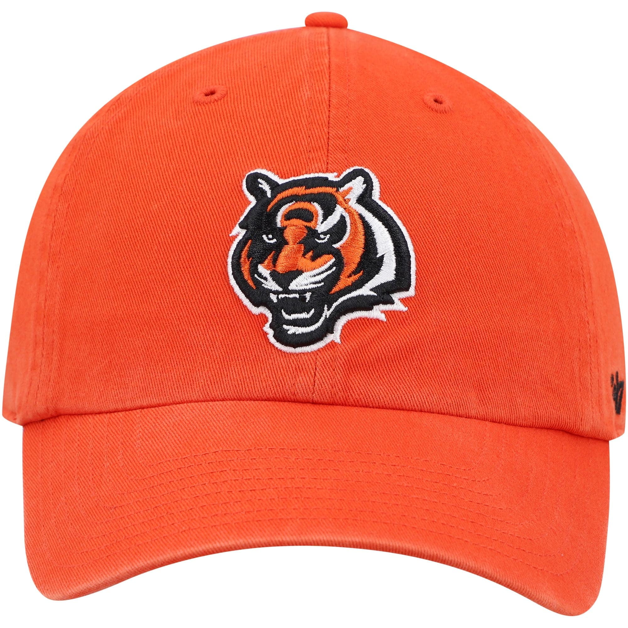 Men's '47 Orange Cincinnati Bengals 