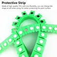 thumbnail image 5 of Protective Strip,Sheet Metal Spray 550mm/21.7in Car Maintenance Car Sheet Metal Paint 550mm/21.7in Car Spray Paint 550mm/21.7in Eryue Siuke Qisuo Buzhi, 5 of 5