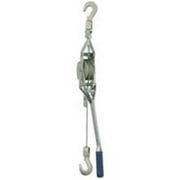 American Power Pull Cable Puller 12Ft 1 Ton 144