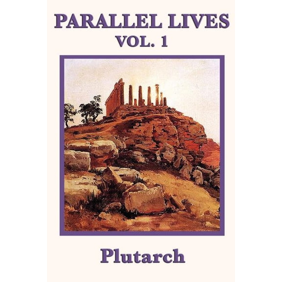 Parallel Lives Vol. 1, (Paperback)