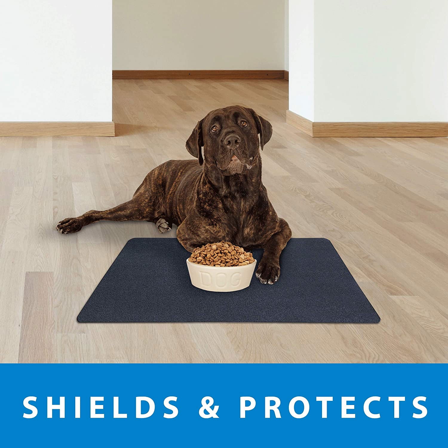Owens Rubber Floor Mats for Dog Boxes – AdeoPets
