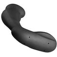 thumbnail image 4 of Electrastim Accessory - Silicone Sirius Prostate Massager - Black, 4 of 8