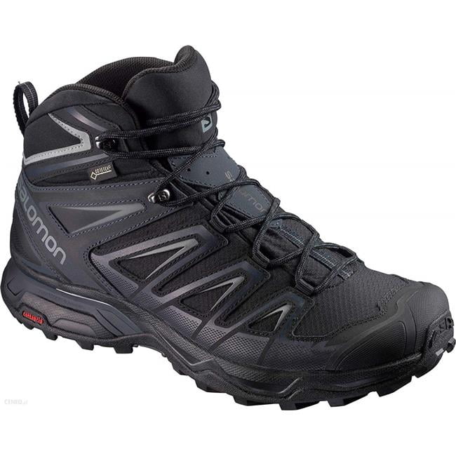 Salomon L39867400-12 Mens X Ultra 3 Mid 