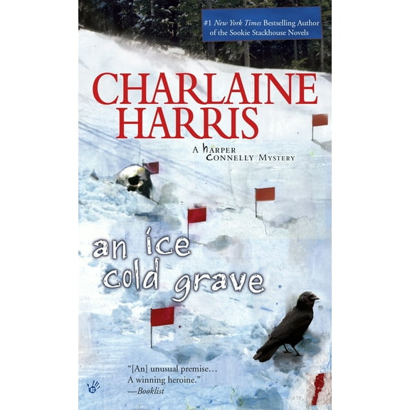 Pre-Owned An Ice Cold Grave (Mass Market Paperback) 0425224244 9780425224243