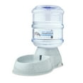 thumbnail image 4 of 3.8L Gravity Water Dispenser Automatic Pet Feeder with Non-Slip Design, 4 of 7