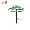 thumbnail image 5 of Giunmcul Christmas Decoration, Christmas Tree Topper Holder Stabiliser with Hook-and-Loop Fastener for Holiday Decor, 5 of 5