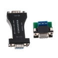 thumbnail image 4 of Adaptador Convertidor RS232 a RS485 shamjiam con Protección Contra Sobretensiones, 4 of 9