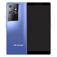 thumbnail image 3 of Cellulaire en Solde, Téléphone Intelligent Prépayés, Téléphone Intelligent Android Débloqué, 8 Go ROM+1 Go RAM Téléphone Android 5.72 Po HD Cellulaire, Système de Caméra Arrière 2MP, Téléphone Intelligent 2000mAh Grande Capacité de Stockage, 3 of 5